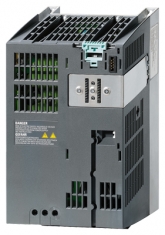 6SL3210-1SE21-8AA0 Частотный преобразователь 7,5 кВт, 380 В, фото