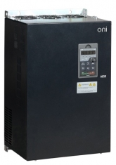 A650-33E22T Частотный преобразователь ONI A650, 22 кВт, 380 В, фото