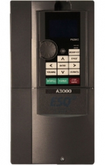 ESQ-A3000-043-11K/15KF Частотный преобразователь, 11 кВт, 380 В, фото