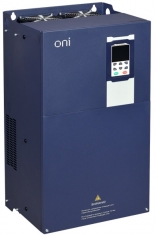 K750-33-110132M Частотный преобразователь ONI K750, 110 кВт, 380 В, фото