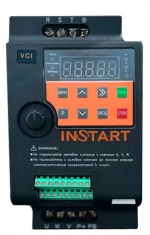VCI-G1.5-4B Частотный преобразователь INSTART INSTART VCI,1,5 кВт, 380 В, фото