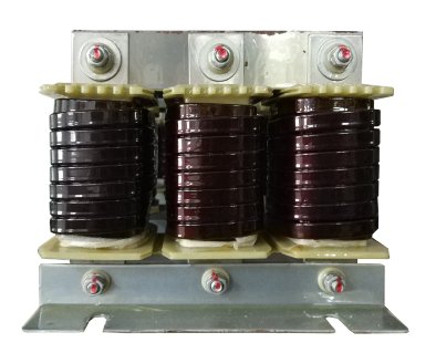 Сетевой дроссель INSTART, ISF-30/62-4, 30 кВт, 62 A, фото