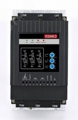 MCD13005 Устройство плавного пускаVEDA VM-10, 3,7 кВт, 380 В, фото