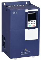 K750-33-1518TM Частотный преобразователь ONI K750, 15 кВт, 380 В, фото