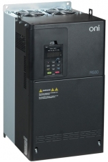M680-33E45-55IP20 Частотный преобразователь ONI M680, 45 кВт, 380 В, фото