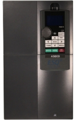 ESQ-A3000-043-90K/110KF Частотный преобразователь, 90 кВт, 380 В, фото