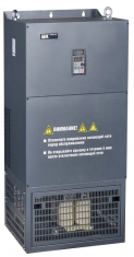CNT-L620D33V200-220TEL Частотный преобразователь IEK CONTROL-L620, 200 кВт, 380 В, фото
