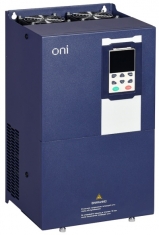 K750-33-2230TM Частотный преобразователь ONI K750, 22 кВт, 380 В, фото