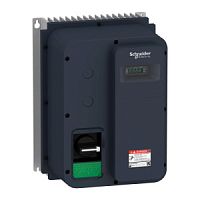 ATV320U11M2WS Частотный преобразователь Schneider Electric ATV320, 1,1кВт, 220В