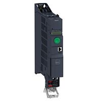 ATV320U04N4B Частотный преобразователь Schneider Electric ATV320, 0,37кВт, 380В