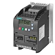 6SL3210-5BE21-1UV0 Частотный преобразователь 1,1 кВт, 380 В, фото