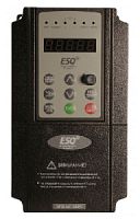 08.04.001059 Частотный преобразователь ESQ-600-7T0150G/0185P, 15кВт, 690В