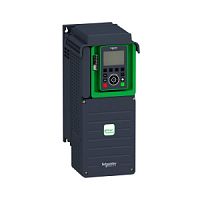 ATV630U75M3 Частотный преобразователь Schneider Electric ATV630, 5,5кВт, 220В