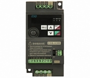 ESQ-A300-021-0.4K Частотный преобразователь, 0,4 кВт, 220 В, фото