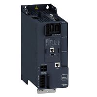 ATV340U55N4 Частотный преобразователь Schneider Electric ATV340, 5,5кВт, 380В