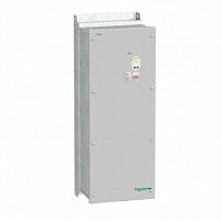 ATV212WD55N4 Частотный преобразователь Schneider Electric ATV212, 55кВт, 380В