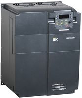 CNT-A310D33V15-18TELZ Частотный преобразователь IEK CONTROL-A310, 380В, 15кВт, 32А