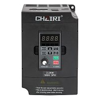 ZVF330-M3R7T4MD Частотный преобразователь ZVF330, 380В, 3,7кВт, 9А