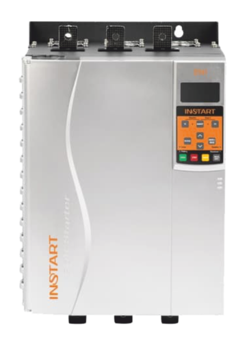 00131500 Устройство плавного пуска SNI-160/320-04, 160кВт, 380В