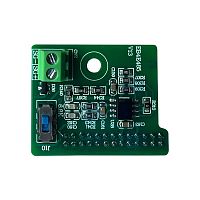 00000008 Плата расширения связи FCI-RS485 (FCI, INSTART)