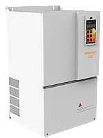 00042300 Частотный преобразователь INSTART MCI-G110/P132-4, 380В, 110кВт, 210А