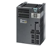 6SL3225-0BE27-5AA1 Частотный преобразователь G120 PM250-IP20-FSC-A-400V, 11кВт, 380В