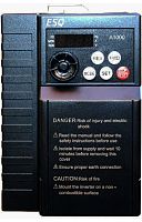 08.04.000648 Частотный преобразователь ESQ-A1000-043-1.5K, 380В, 1,5кВт, 4,2А