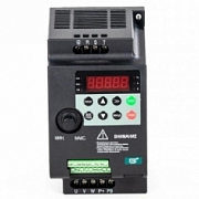 ESQ-230-2S-0.7K Частотный преобразователь, 0,75 кВт, 220 В, фото