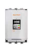 00063100 Устройство плавного пуска SSI-355/710-04, 355кВт, 380В