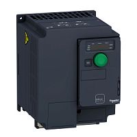 ATV320U30N4C Частотный преобразователь Schneider Electric ATV320, 3кВт, 380В