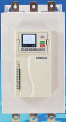 AST8000-S4-011 Устройство плавного пуска INOMAX, 11 кВт, 380 В, фото