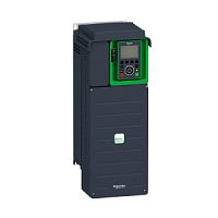 ATV630D11M3 Частотный преобразователь Schneider Electric ATV630, 7,5кВт, 220В