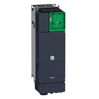 ATV340D37N4E Частотный преобразователь Schneider Electric ATV340, 37кВт, 380В
