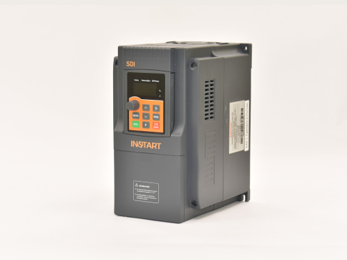 00030400 Частотный преобразователь INSTART SDI-G2.2-2B, 220В, 2,2кВт, 10А фото 2