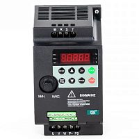 08.04.304425 Частотный преобразователь ESQ-230-4T-2.2K, 380В, 2,2кВт, 5,1А