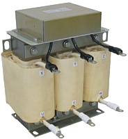 OSF-1200-EISA-E65U Синус-фильтр OSF-1200-EISA-E65U
