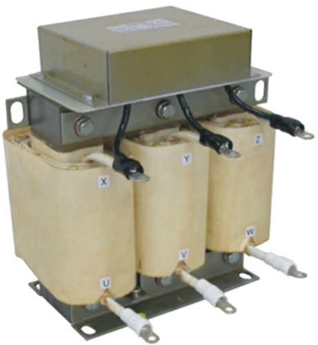 OSF-1200-EISA-E65U Синус-фильтр OSF-1200-EISA-E65U