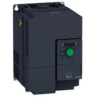 ATV320U55N4C Частотный преобразователь Schneider Electric ATV320, 5,5кВт, 380В