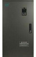 08.04.000491 Частотный преобразователь ESQ-760-4T1600G/1850P, 160кВт, 380В