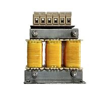 00025000 Сетевой дроссель ISF-4.0/10.5-4