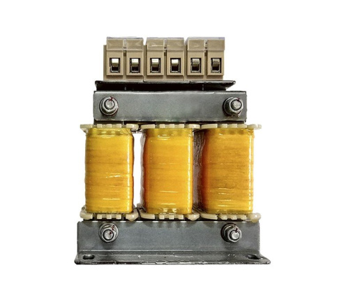 00025000 Сетевой дроссель ISF-4.0/10.5-4