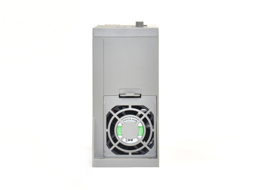 ABA00007 Преобразователь частоты VF-51-P2K2-0005-T4-E20-B-H, 380В, 2,2кВт, 5А фото 9