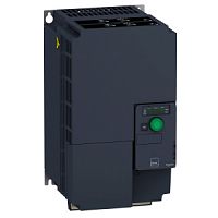 ATV320D11S6C Частотный преобразователь Schneider Electric ATV320, 11кВт, 525В