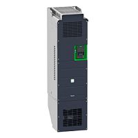ATV930C11N4C Частотный преобразователь Schneider Electric ATV930, 90кВт, 380В