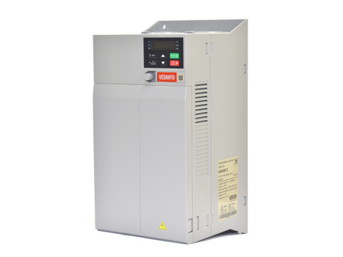 ABA00012 Преобразователь частоты VF-51-P15K-0032-T4-E20-B-H, 380В, 15кВт, 32А фото 7