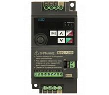 08.04.304378 Частотный преобразователь ESQ-A300-043-2.2K, 2,2кВт, 380В