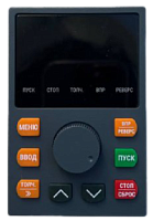 00173100 Панель управления INSTART LCI-KP