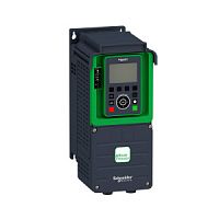 ATV630U30M3 Частотный преобразователь Schneider Electric ATV630, 2,2кВт, 220В