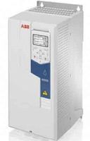 3AXD50000049062 Частотный преобразователь ABB ACQ580-04-820A-4, 380В, 450кВт, 820А