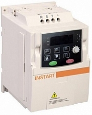 MCI-G0.4-2B Частотный преобразователь INSTART INSTART MCI,0,4 кВт, 220 В, фото